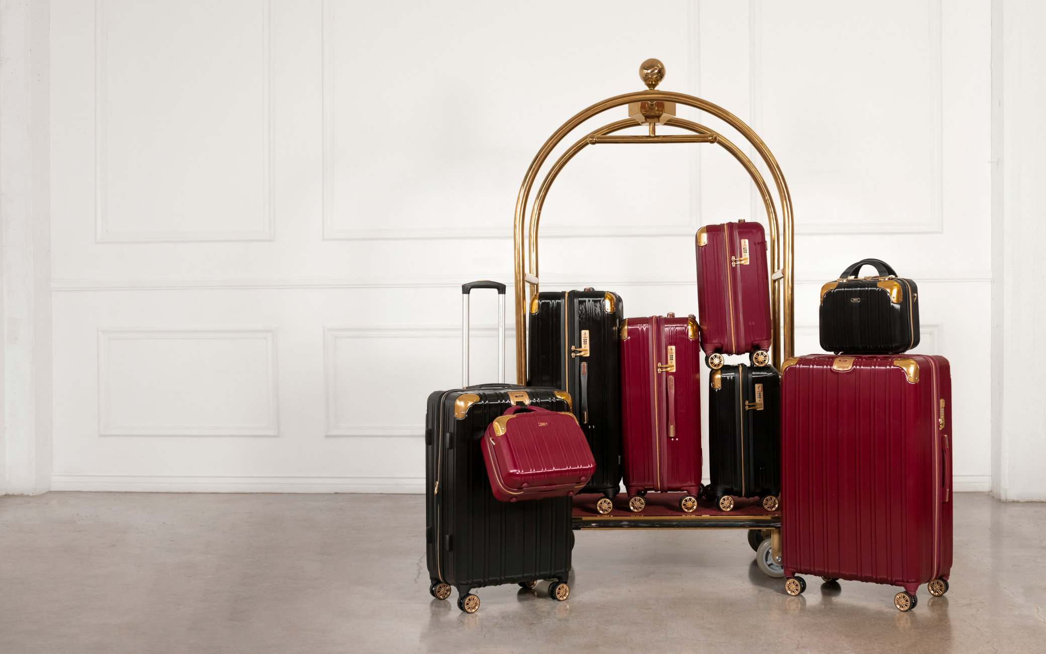 Valigie, trolley, borsoni, sacche e zaini: le migliori offerte per gli accessori del viaggiatore