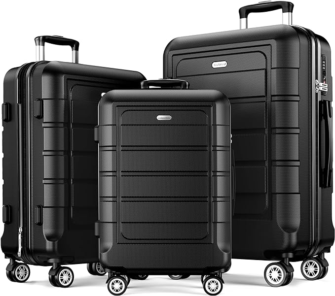 Valigie, trolley, borsoni, sacche e zaini: le occasioni per il viaggiatore durante la Festa delle Offerte di Primavera