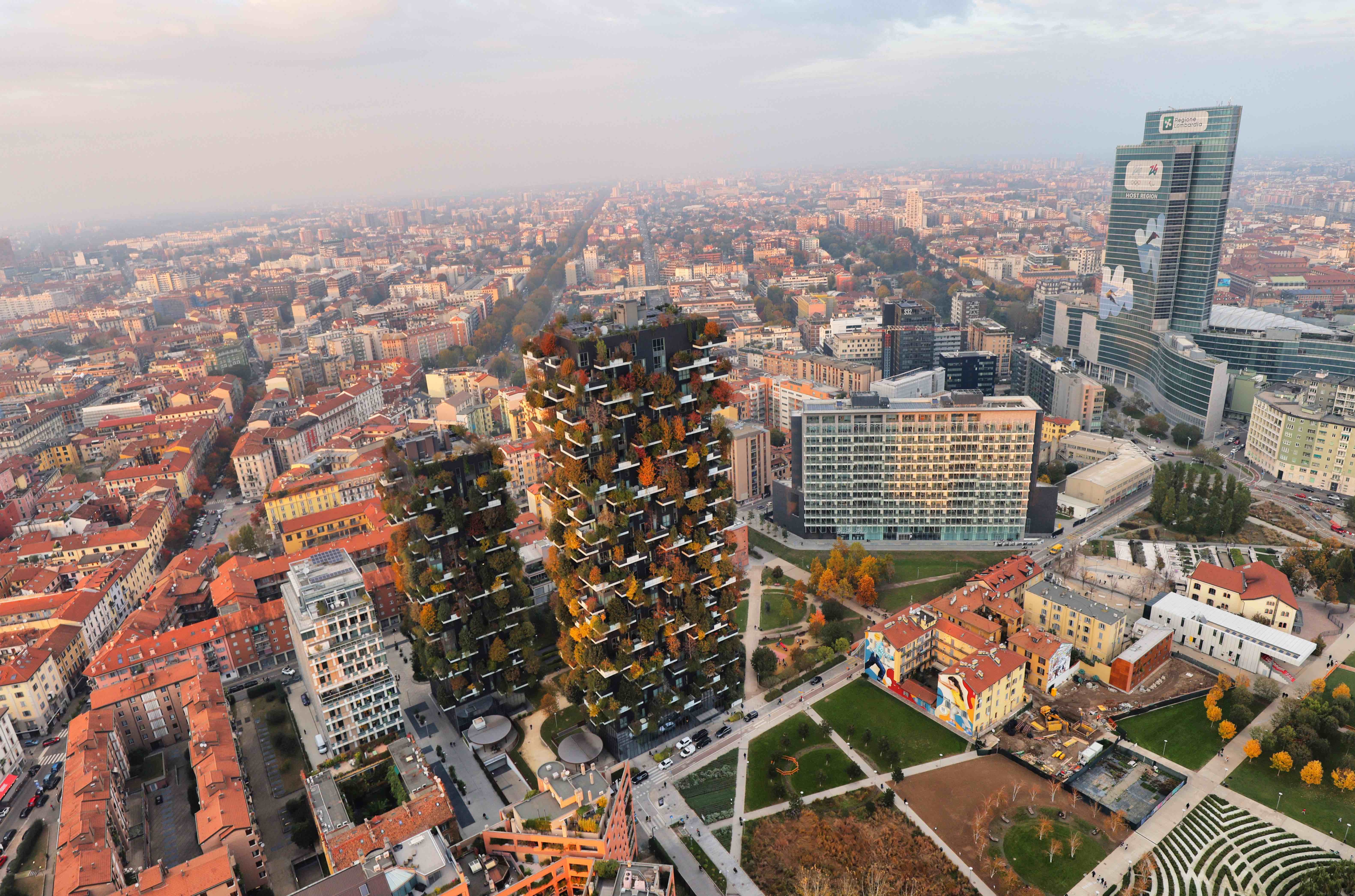 Mercato immobiliare