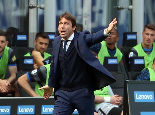 Antonio Conte (Ansa)