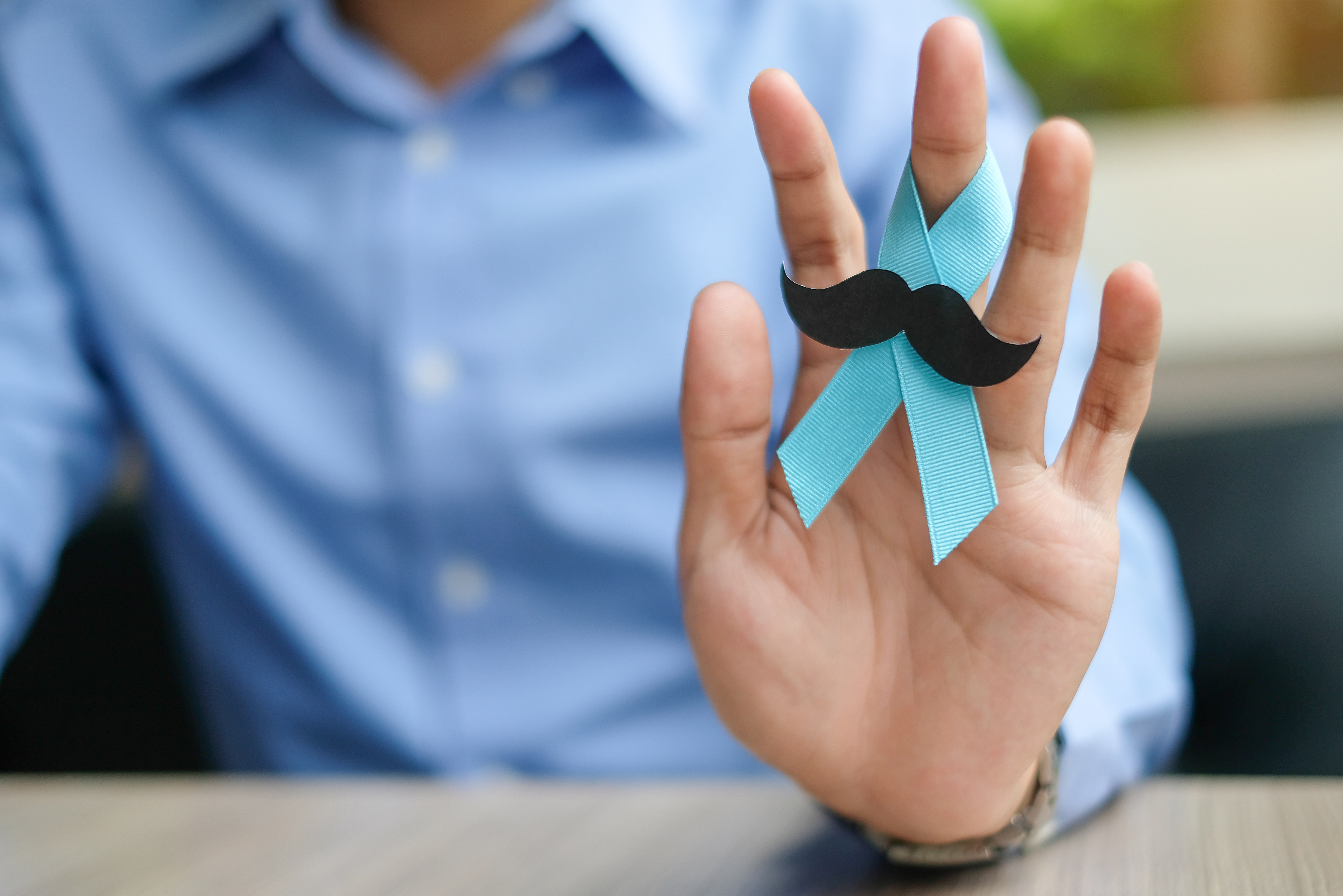 Tumore alla prostata, approvata in Italia una nuova cura per i pazienti metastatici