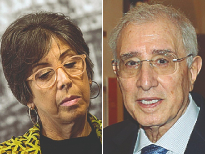 Maxisequestro ai coniugi Dell’Utri: «Non dichiarati 42 milioni»
