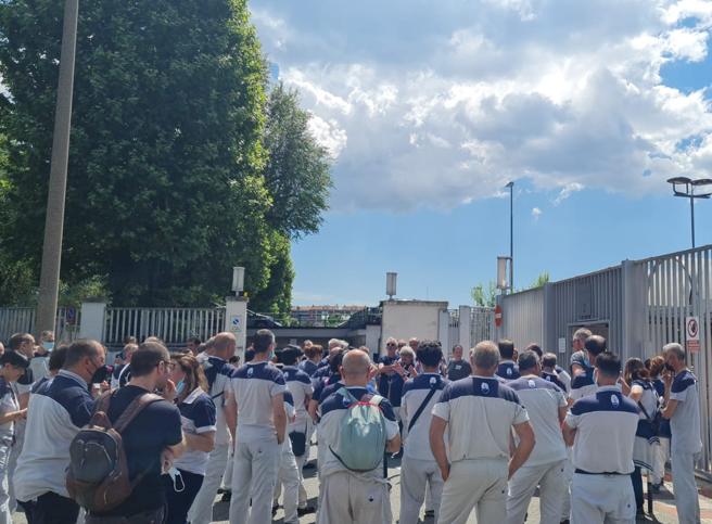 Mirafiori, Stellantis ai sindacati: incentivi per altre 1520 uscite a Torino