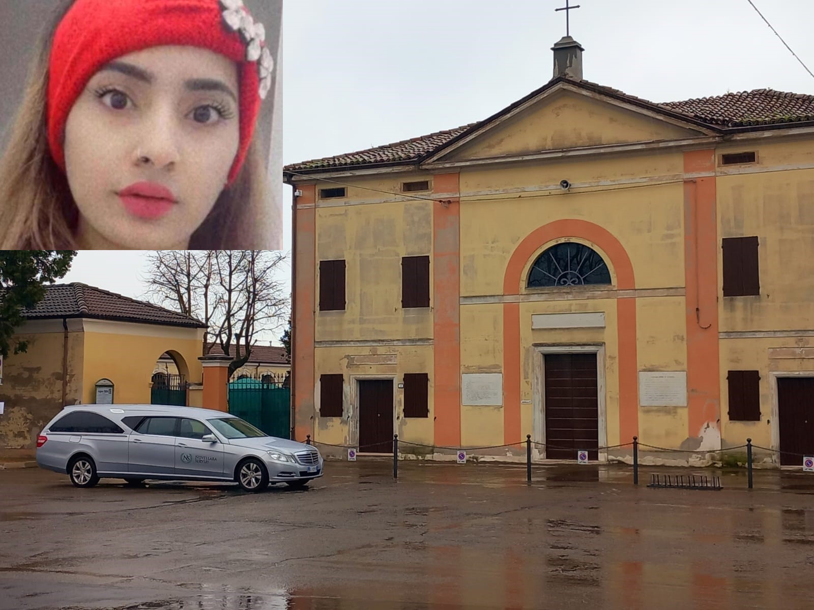 I funerali di Saman, il fratello:&nbsp;