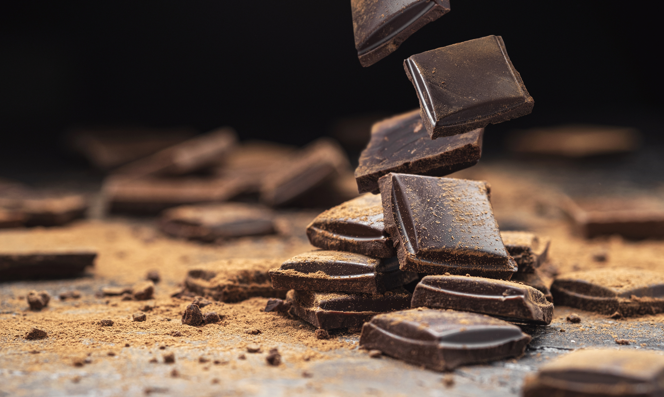 Cioccolato, cacao oltre i 10 mila euro a tonnellata e prezzi alle stelle: perché il mercato è a rischio