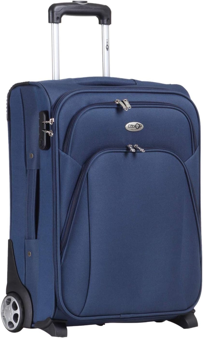 Trolley, borse e valigie da stiva: il bagaglio ideale in base alle proprie esigenze di viaggio
