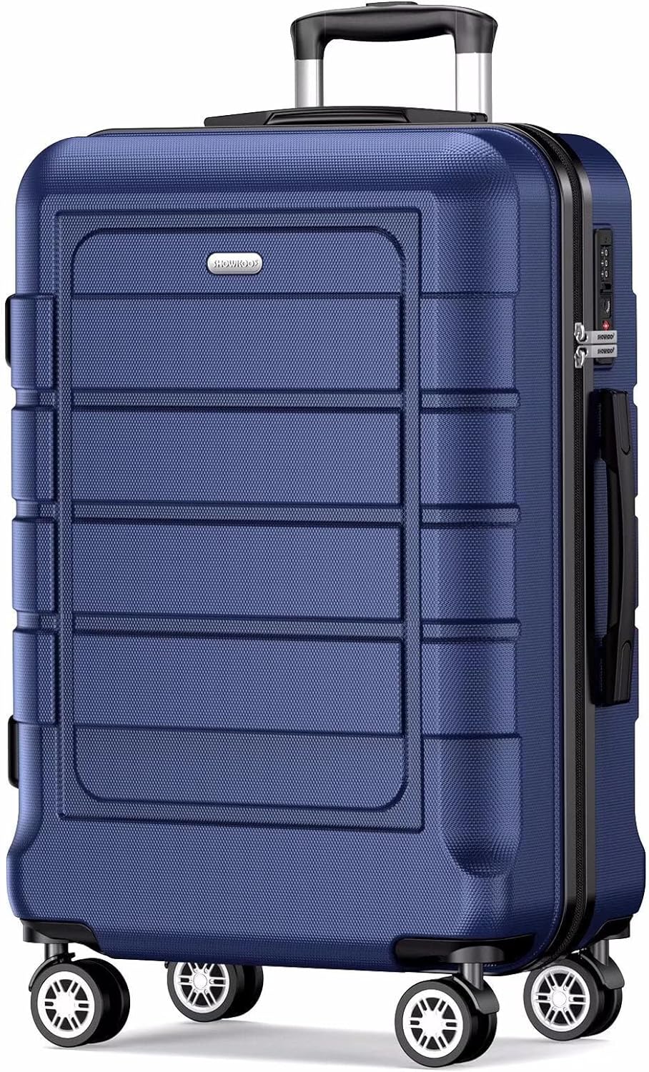 Trolley, borse e valigie da stiva: il bagaglio ideale in base alle proprie esigenze di viaggio