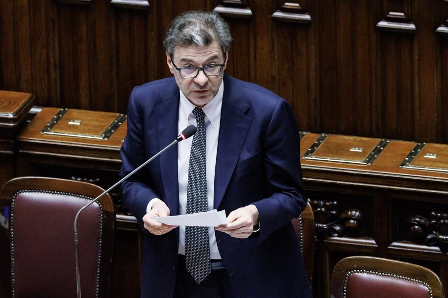 Poste Giorgetti