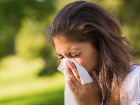 Primavera e allergia: i dispositivi tech che permettono di respirare meglio