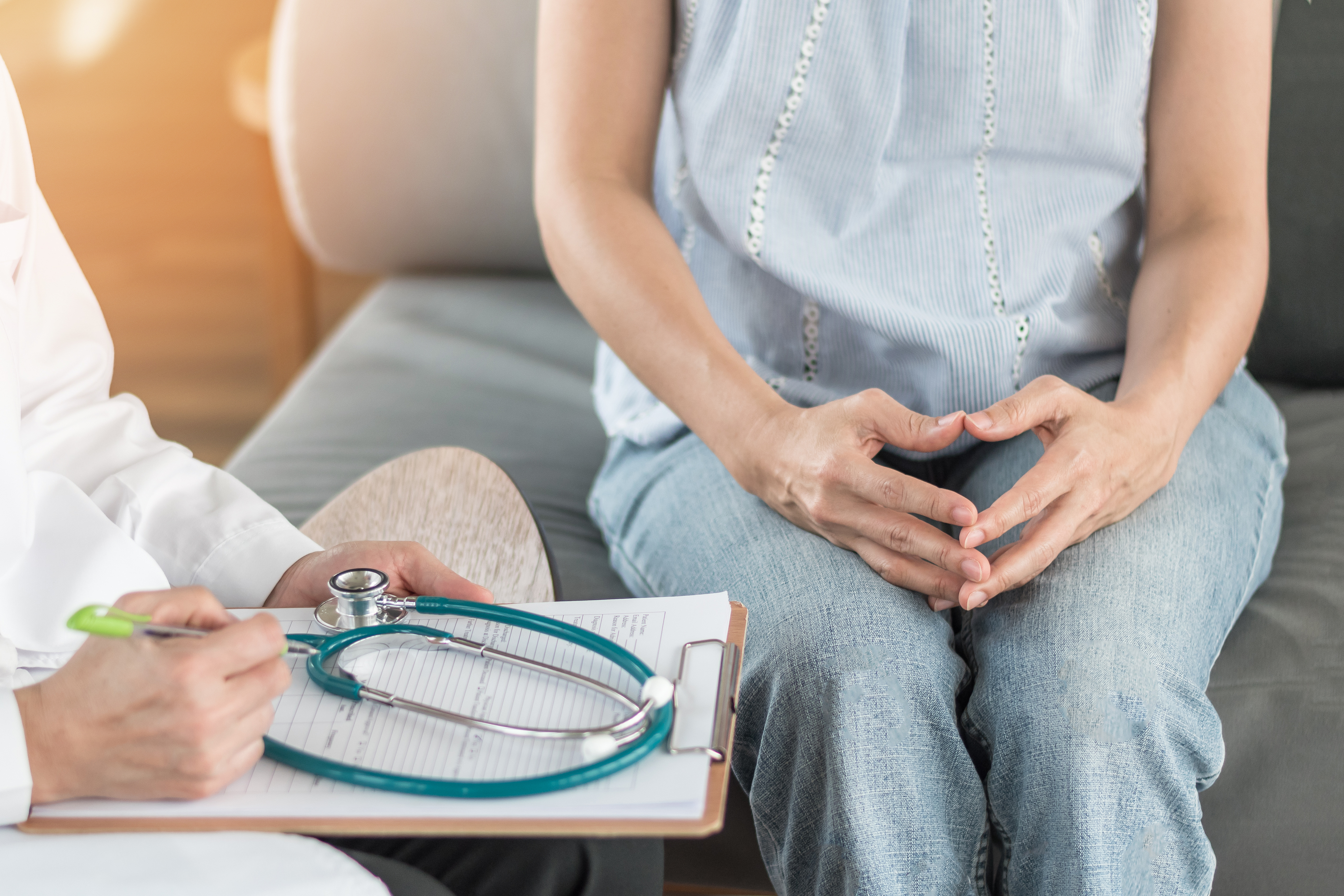 Cervice uterina, così cambia la terapia per chi scopre il tumore già in fase avanzata