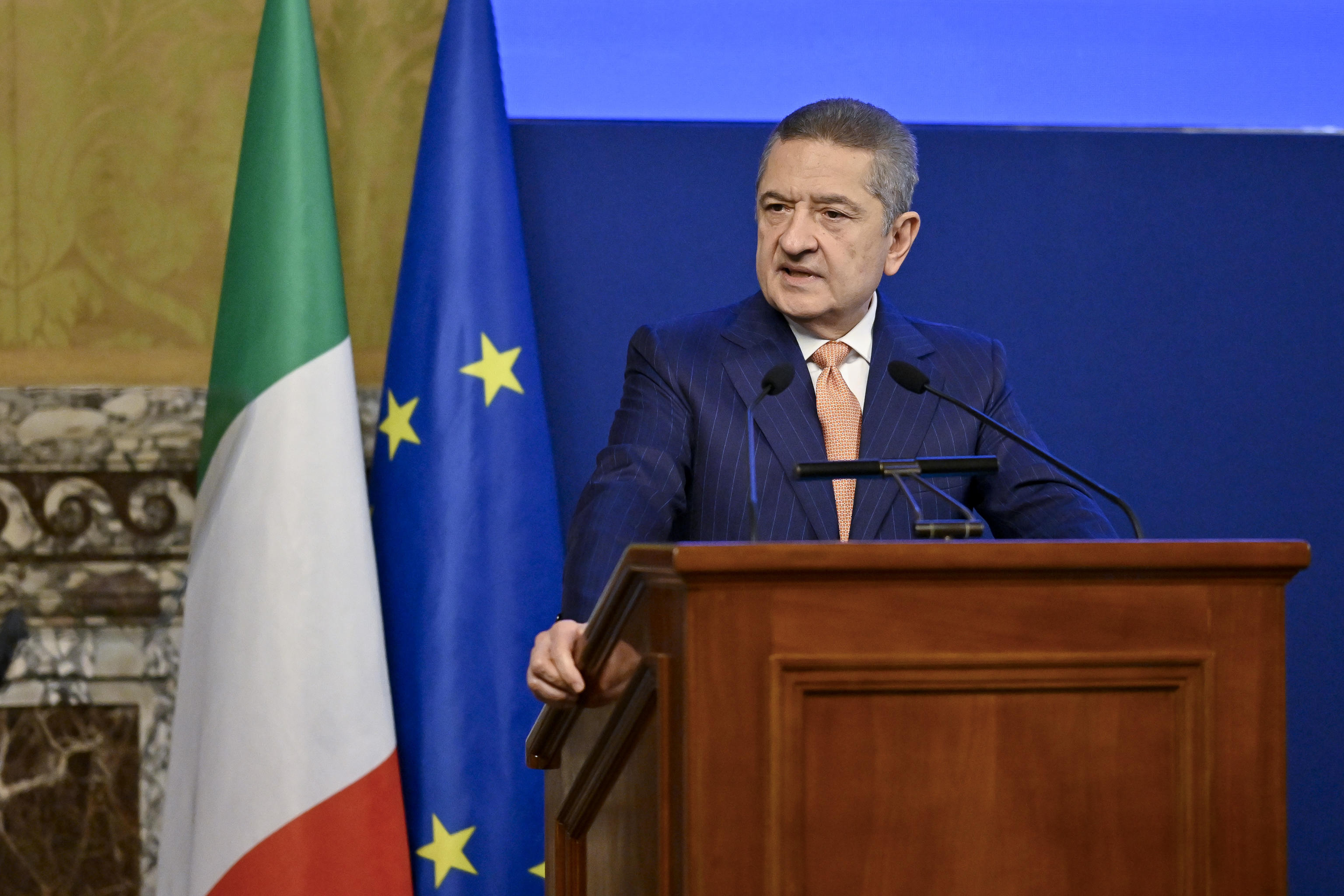 Bankitalia, i tassi mandano in rosso il bilancio 2023 per oltre 7 miliardi. Prima volta dal 2007