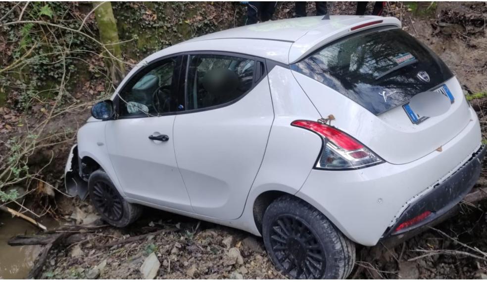 Claudio Ellena, scomparso e ritrovato in auto dopo venti giorni di ricerche: inchiesta per omicidio colposo