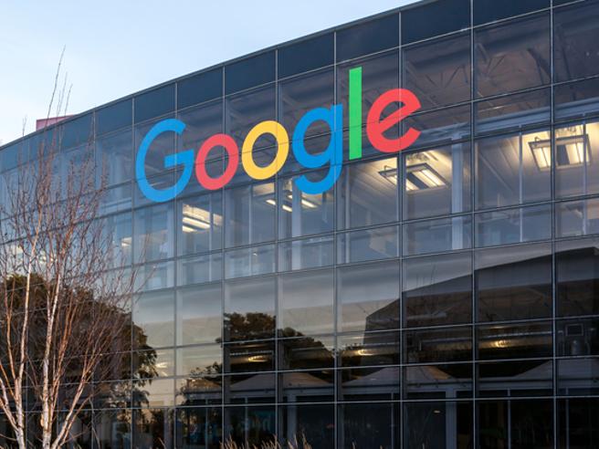Accordo Google