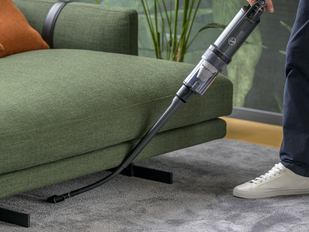 Hoover HFX