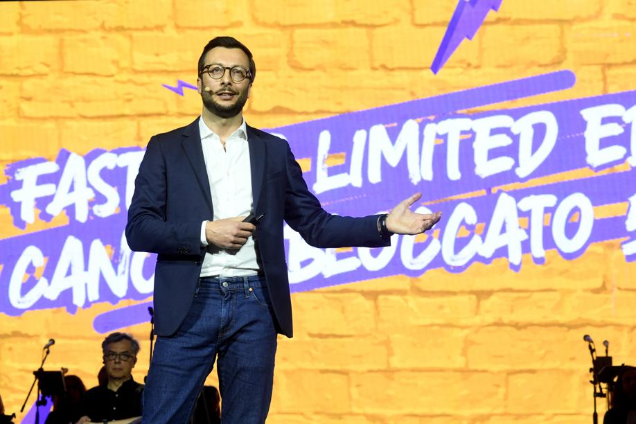 Fastweb entra nel mercato dell’energia elettrica con una bolletta fissa. Obiettivo 100 mila clienti entro tre anni
