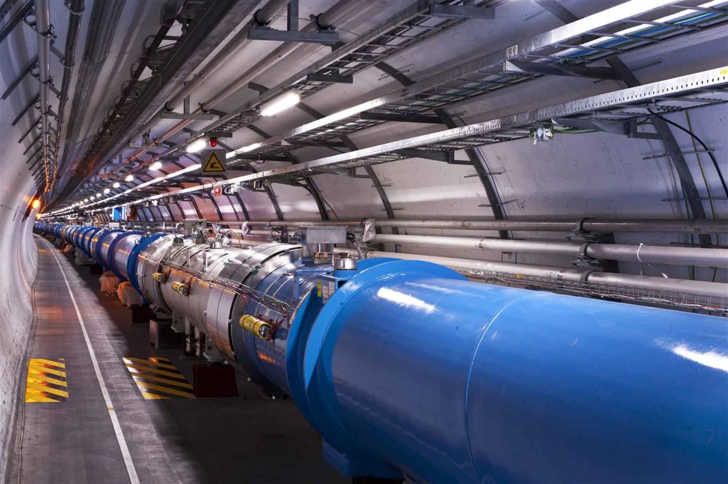 Fisici come «ghostbusters» a caccia di particelle fantasma