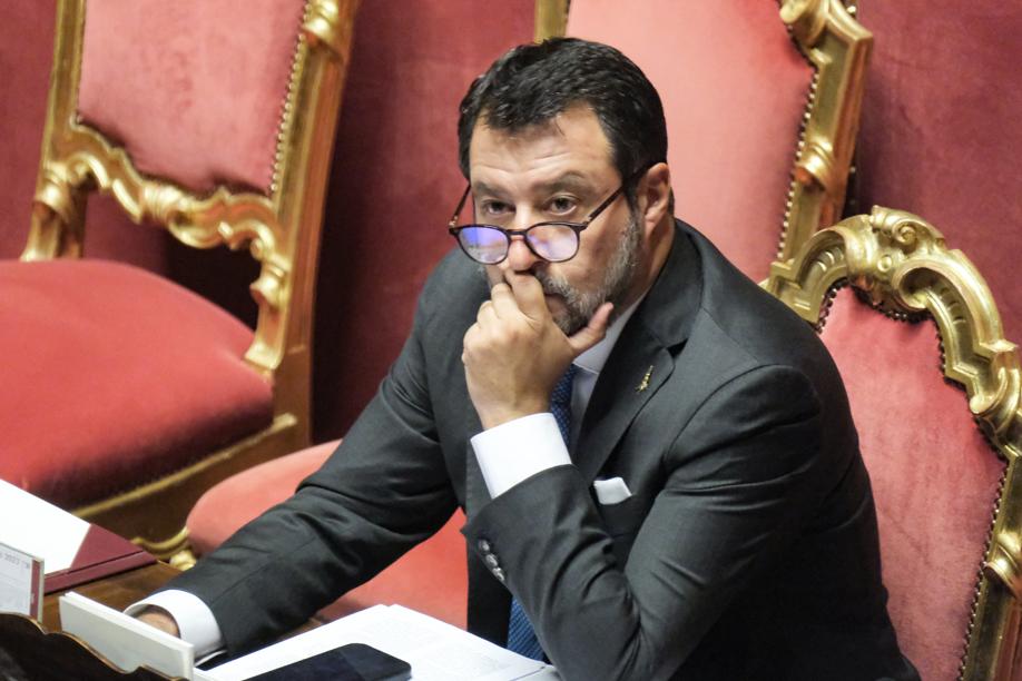 «Perdiamo militanti ogni giorno: ora un congresso che indichi nuovo leader e linea politica»