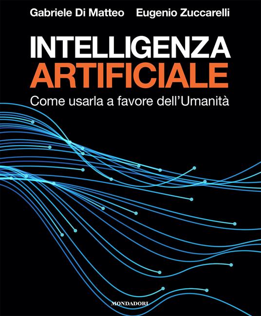 L’impatto dell’AI sul lavoro 