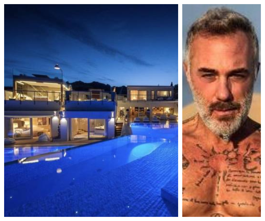 Gianluca Vacchi, 