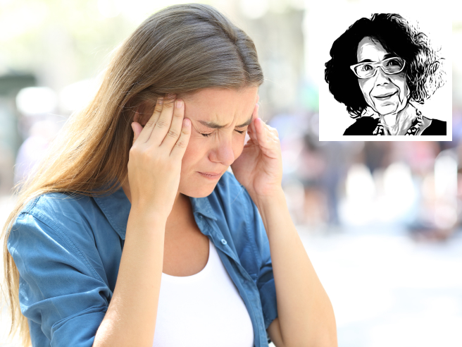 Adolescenti con mal di testa: quali possono essere le cause e come intervenire?