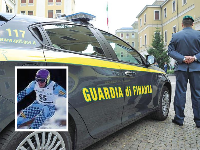 Maxi frode Pnrr, la cricca delle finte imprese che rubava i soldi: a capo un ex campione di sci