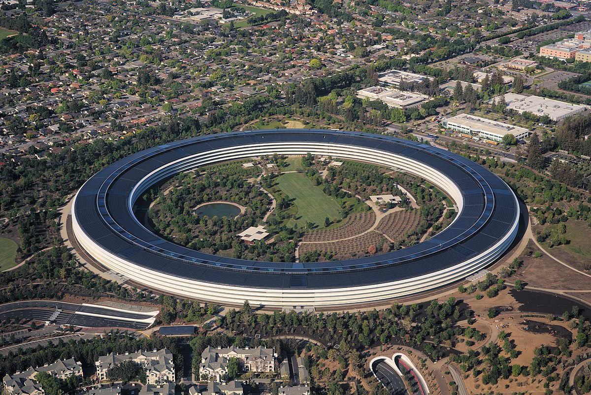 Apple licenzia oltre 600 dipendenti: era l'unica Big Tech a non aver contrbuito ai grandi esoneri post pandemia