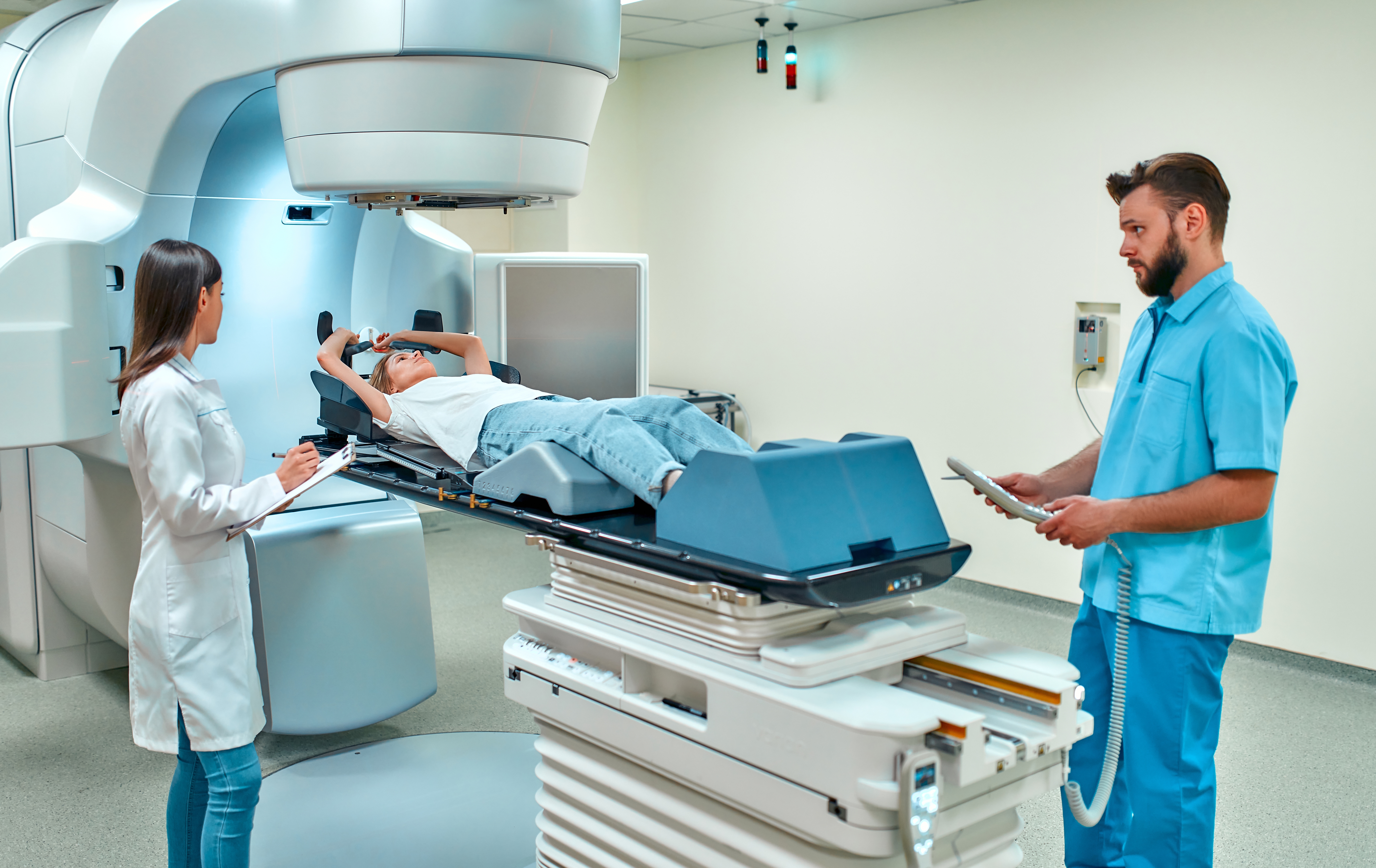 Cancro al seno nelle donne giovani, qual è la dose di radioterapia migliore per prevenire le recidive e salvare l'estetica?