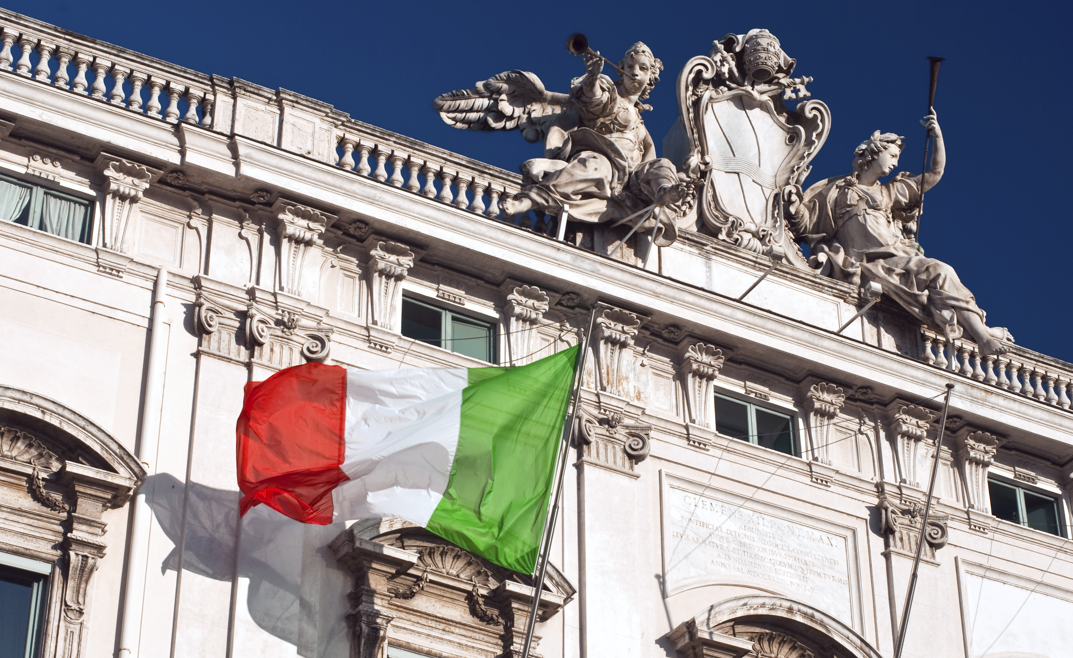 Def, il governo prende tempo sugli obiettivi di bilancio