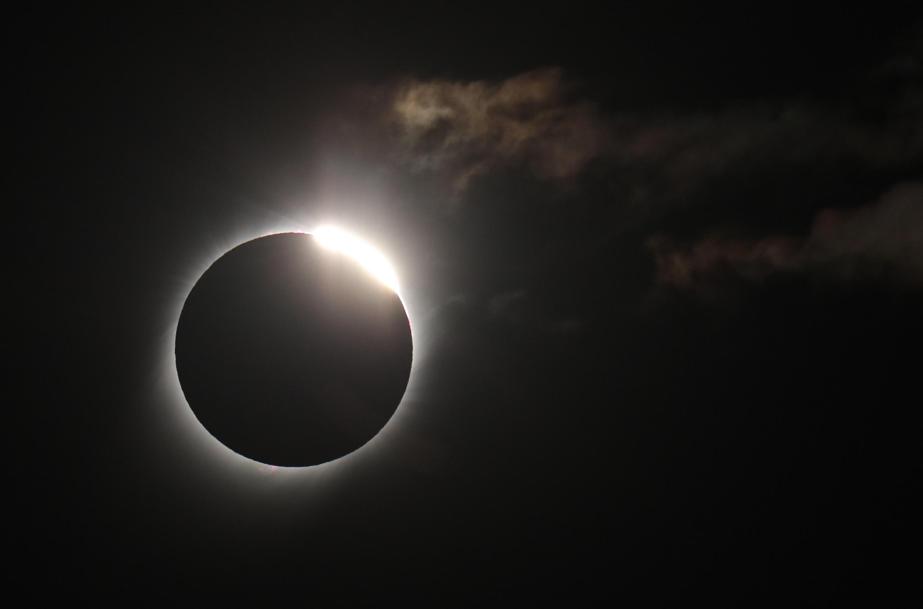 Eclissi totale di Sole dell'8 aprile: l'orario, come vederla dall'Italia. Cosa sapere su «l'evento astronomico dell'anno»