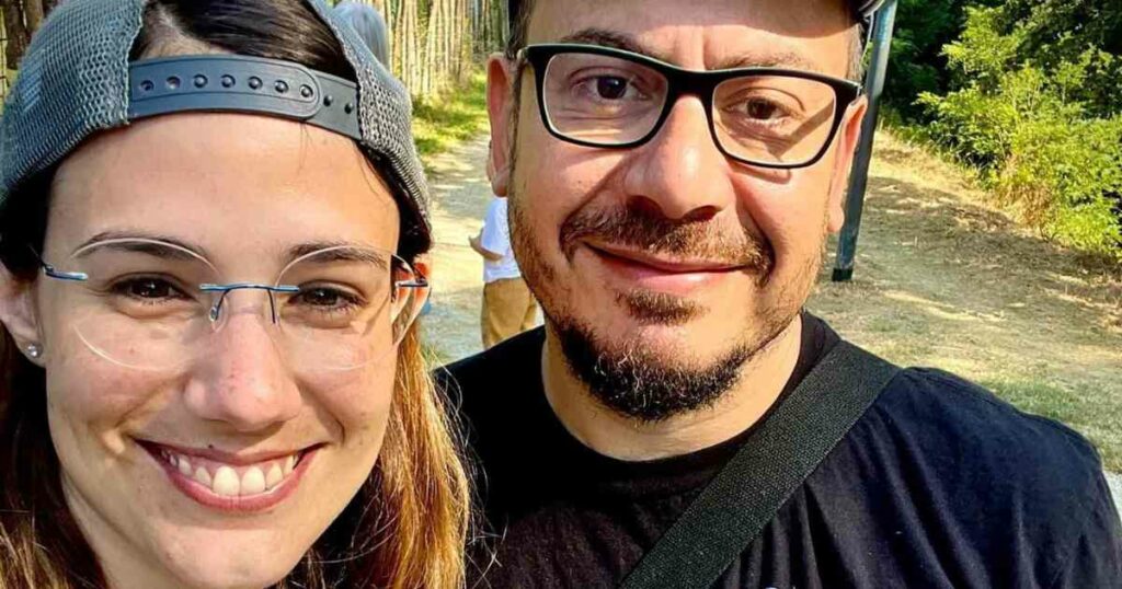 Martina e Pippo autismo