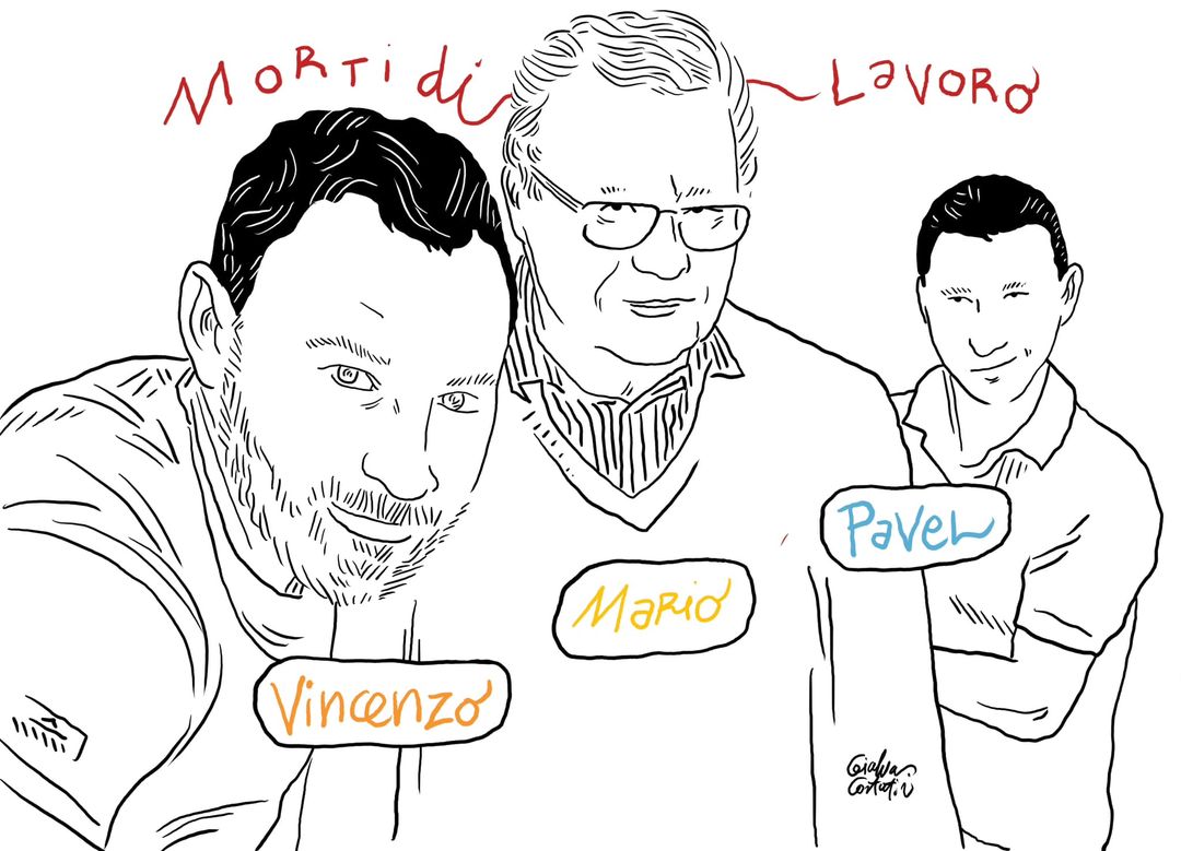 Esplosione a Suviana, trovato un corpo al nono piano sottoterra. Inchiesta per disastro e omicidio colposo. È il giorno dello sciopero