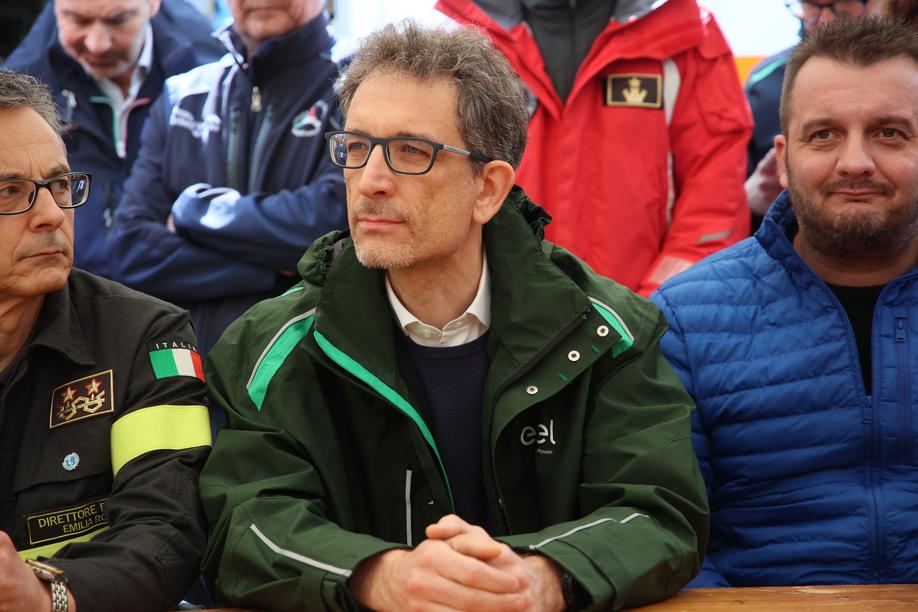 «Sulla sicurezza non c’erano problemi La Uil alla riunione si disse soddisfatta»