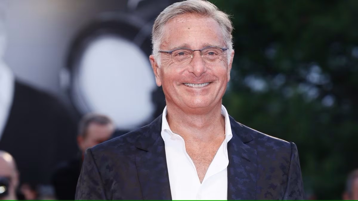 Bonolis: «Il Festival di Sanremo? È un’eventualità»