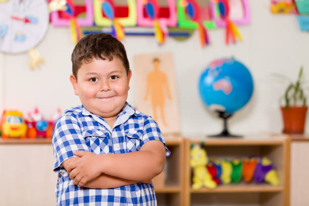 Obesità, prevenzione nelle scuole