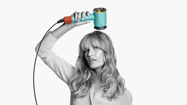 Dyson Supersonic Nural, il nuovo phon con i sensori per proteggere il cuoio capelluto