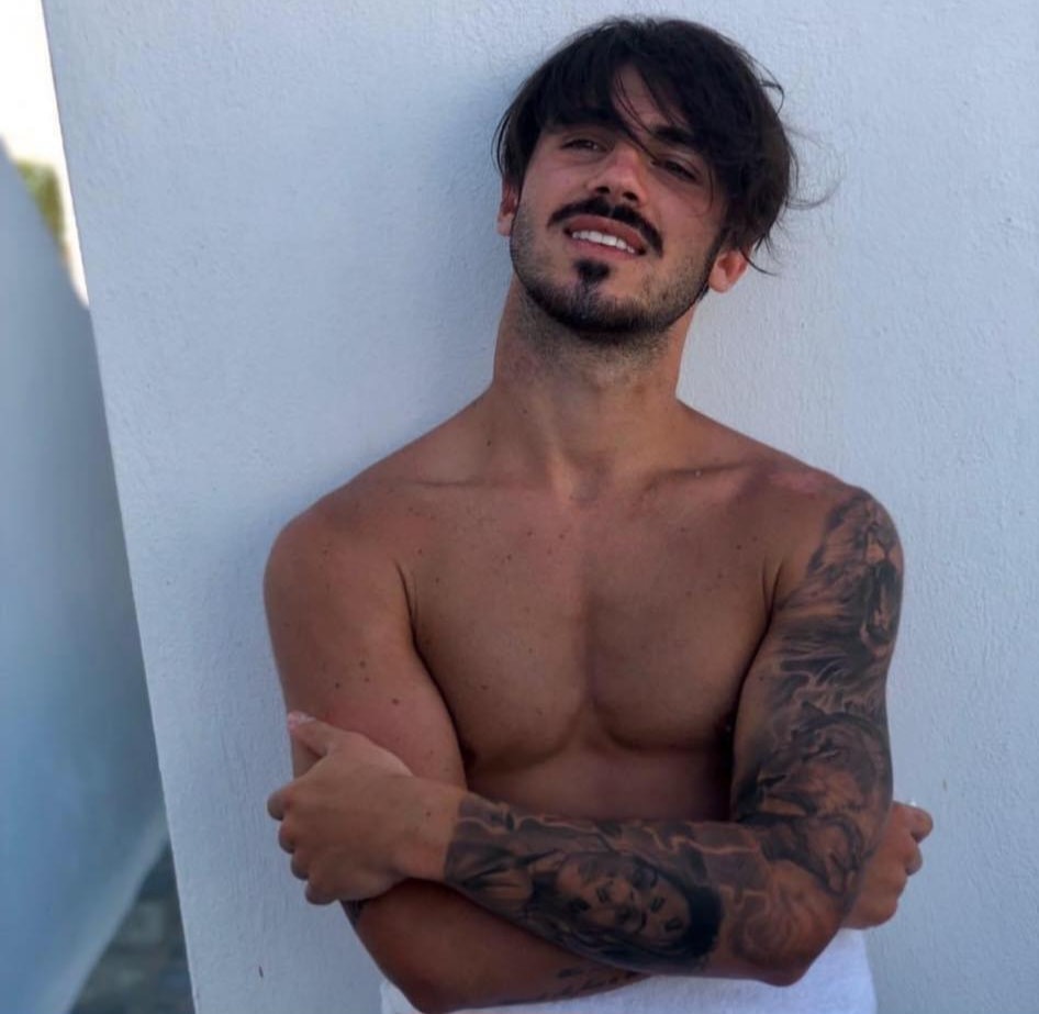 Infarto in campo durante la partita, morto Mattia Giani, calciatore di 26 anni