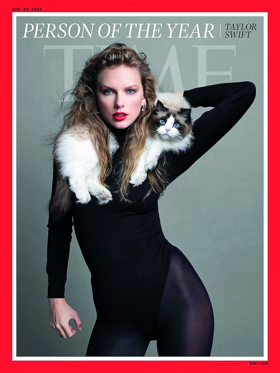 Taylor Swift riuscirà a far rivincere Joe Biden?