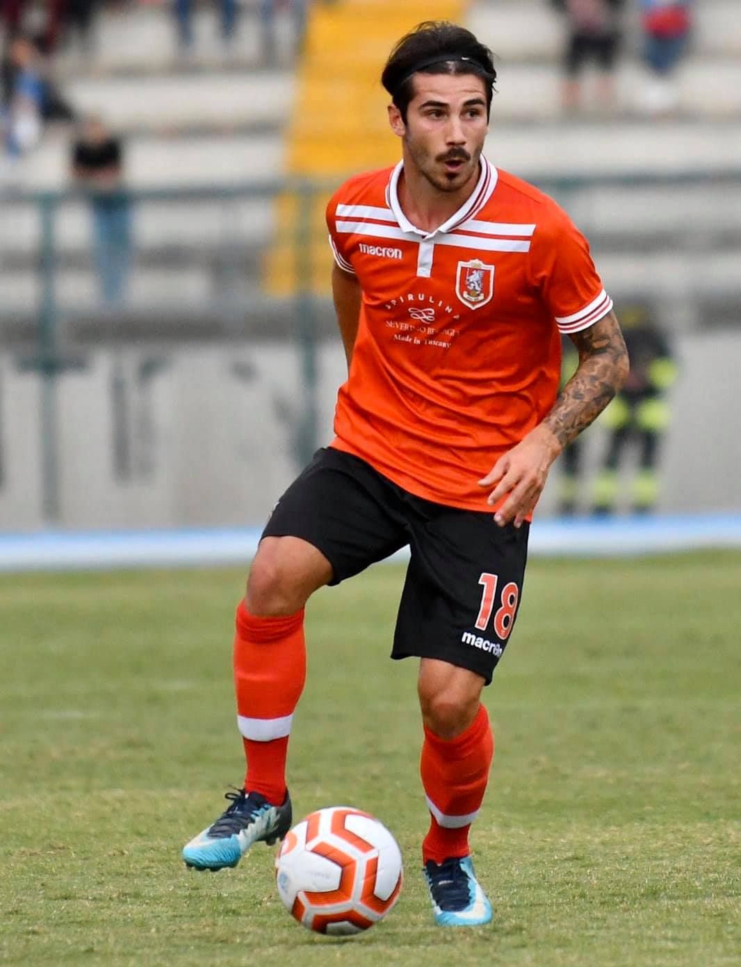 Mattia Giani, il calciatore morto come Morosini. Il papà: «Non c’era il medico»
