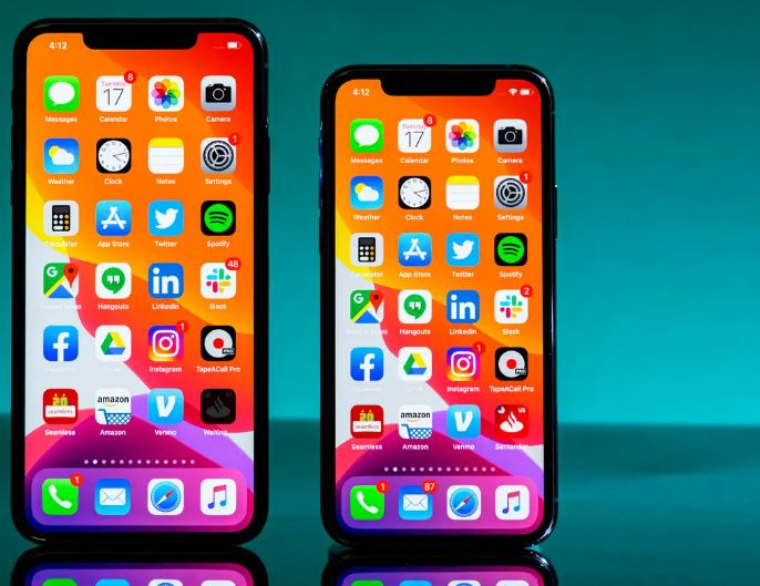 Su iPhone si possono scaricare le app anche dai siti web degli sviluppatori
