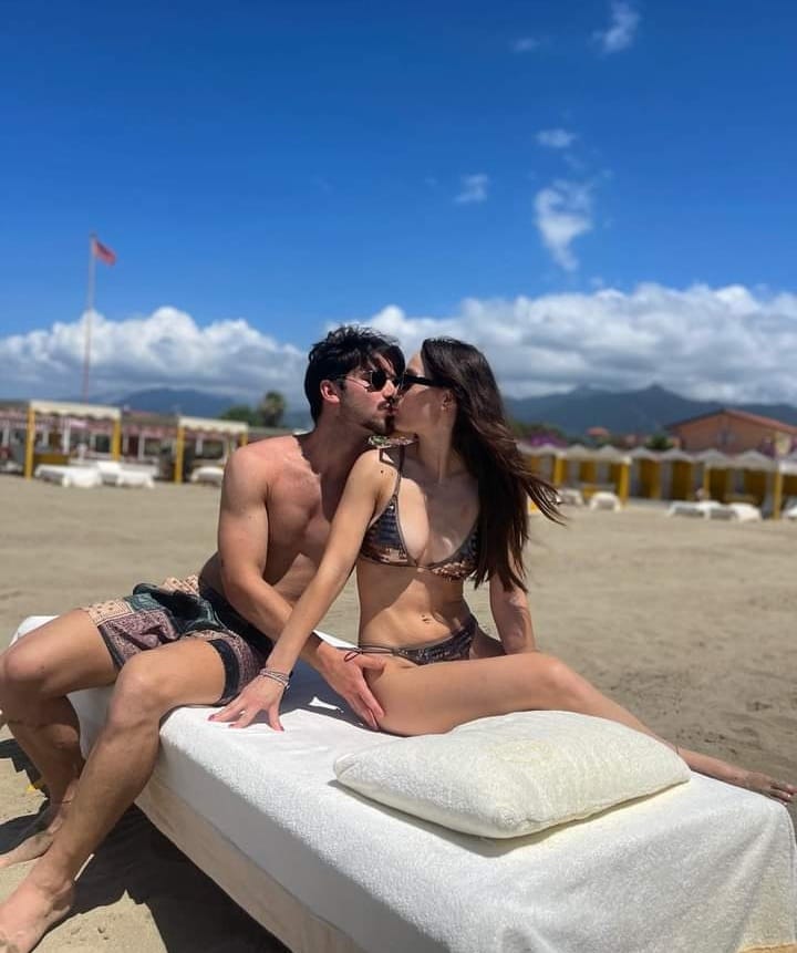 La fidanzata Sofia e l’ultimo messaggio di Mattia: «Mi ha scritto ti amo da impazzire, come diceva sempre. Io l'amerò per sempre»
