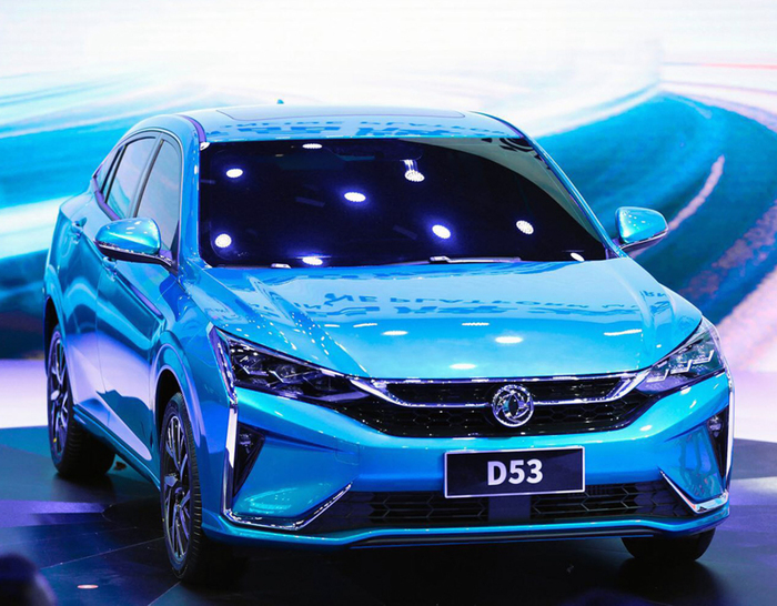Dongfeng