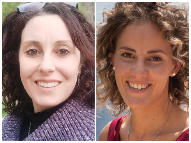 Ester Palmieri uccisa dall'ex compagno, l'amica: «Riaprirò il suo centro per far vivere ancora il suo sogno»