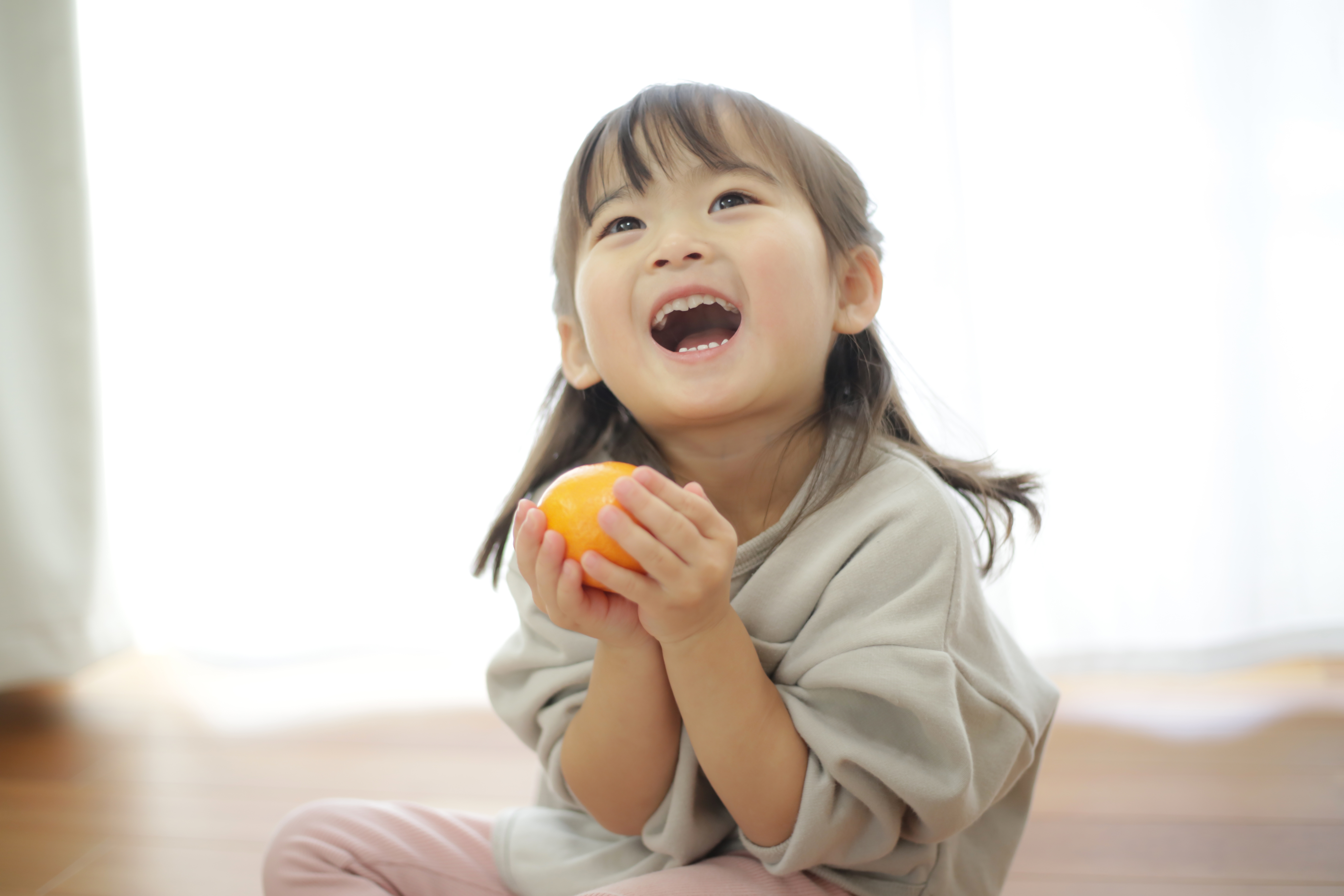 Perché i giapponesi sono tra i più longevi al mondo? Il segreto è nei bambini