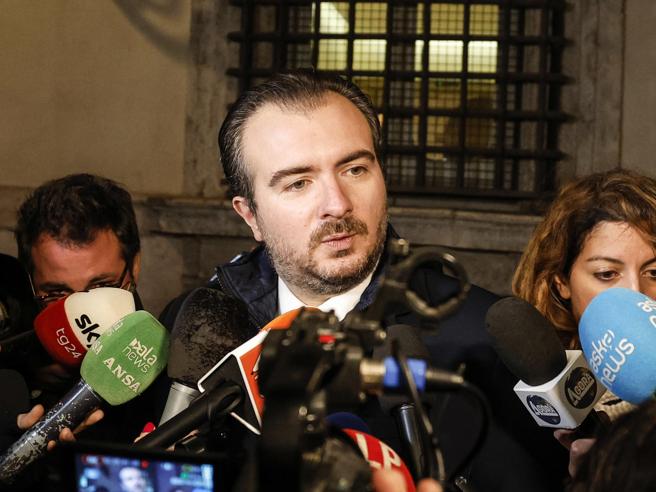 Riccardo Molinari