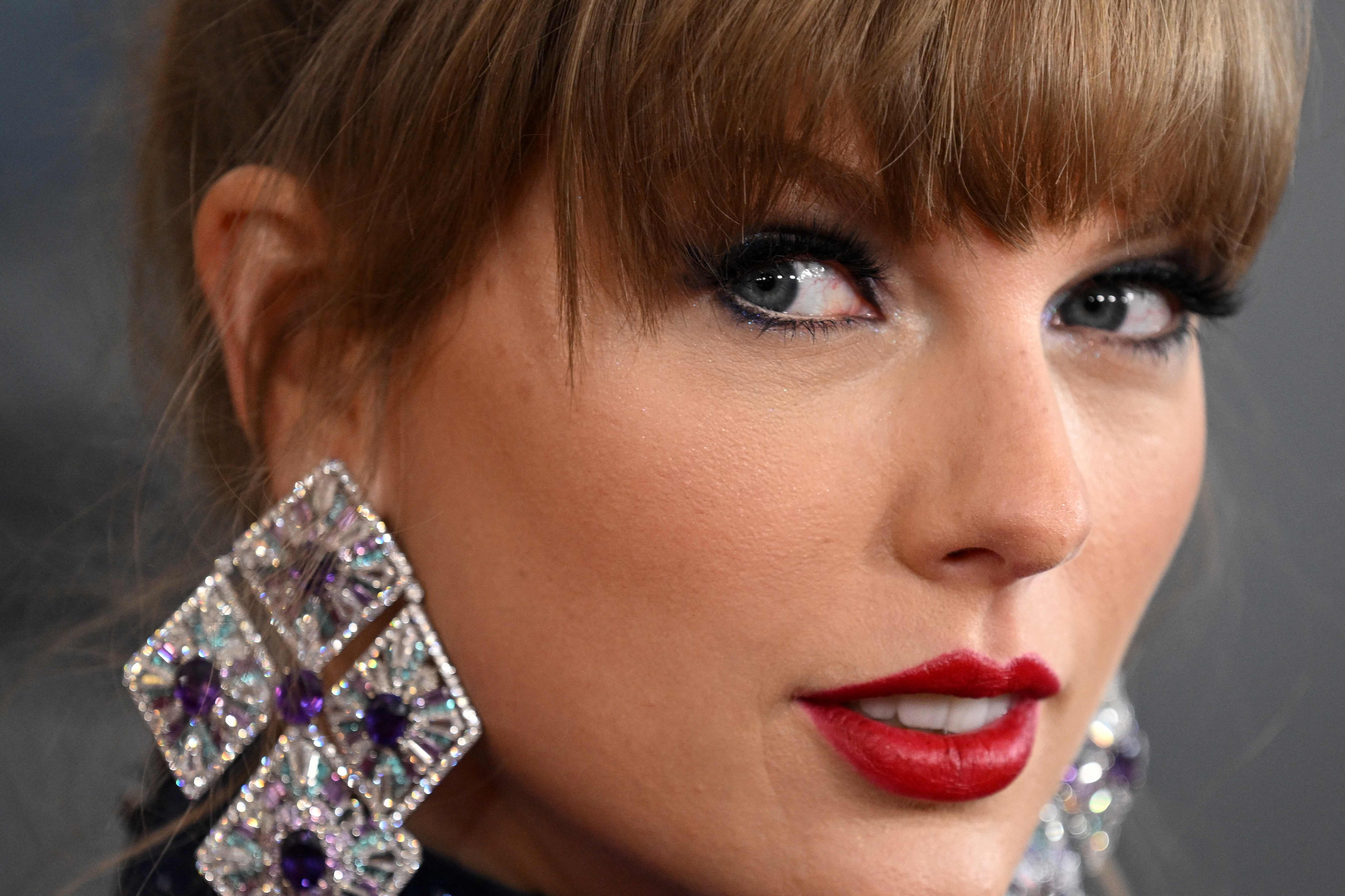 Taylor Swift riuscirà a far rivincere Joe Biden?