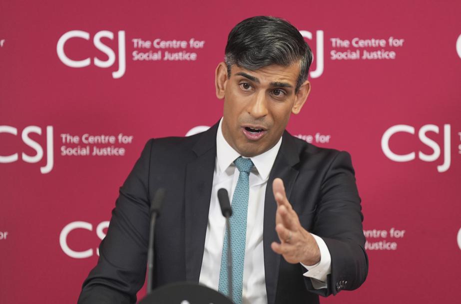 «La libertà di movimento tra i giovani è terminata con la destra»: Londra boccia la proposta Ue