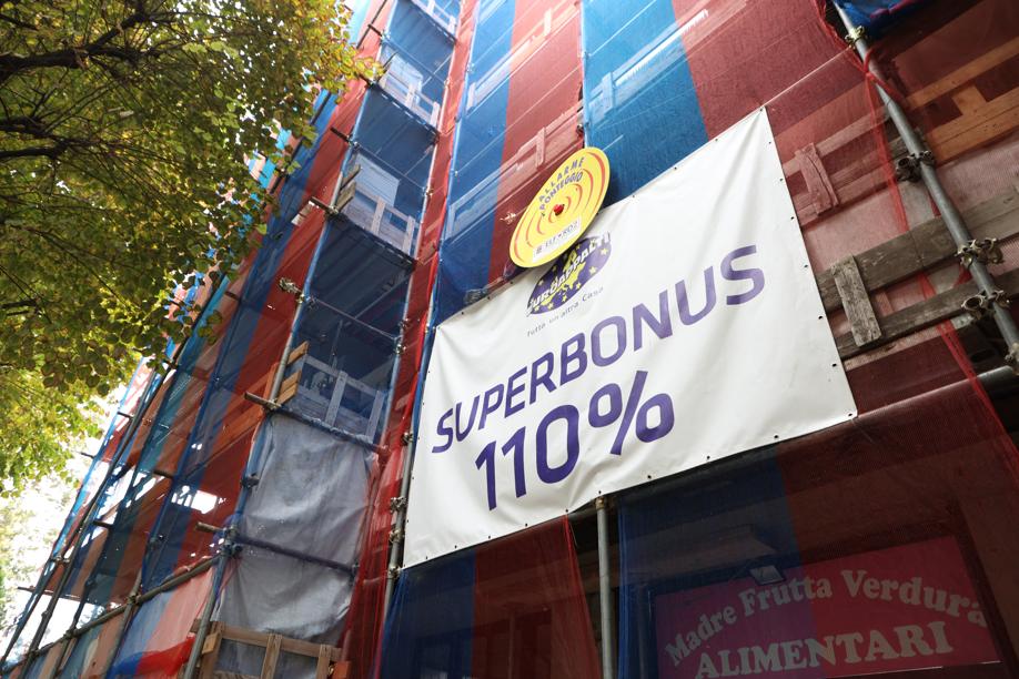 Superbonus e frodi in arrivo nuovi controlli «casa per casa» «Verificheranno i vigili»