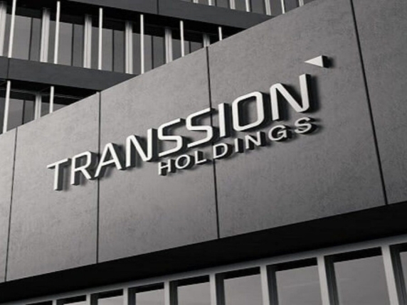 Transsion Logo