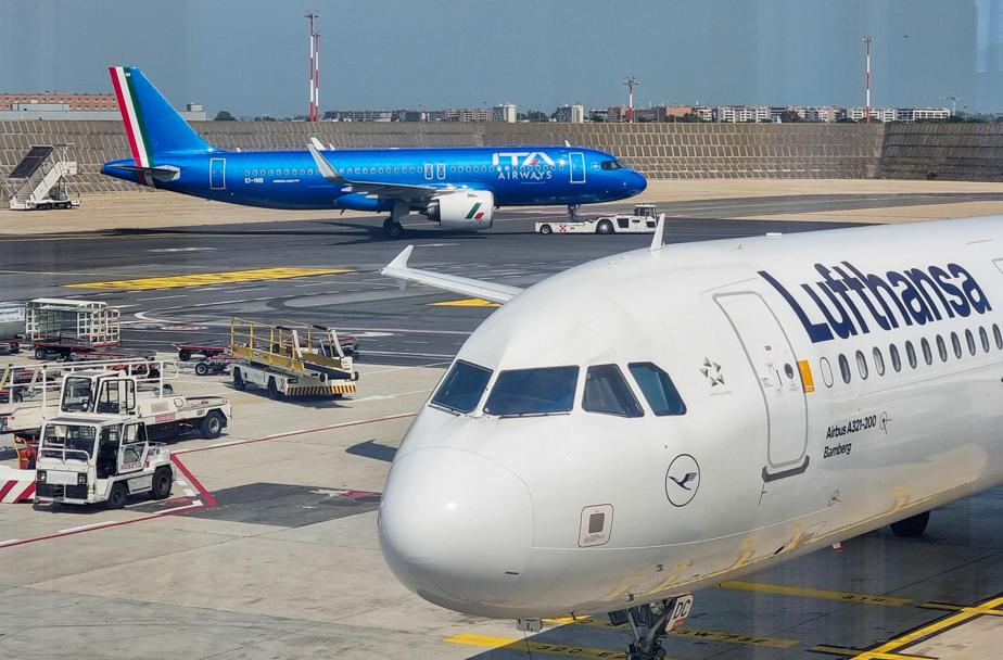 Le "rigide" richieste Ue a Ita-Lufthansa