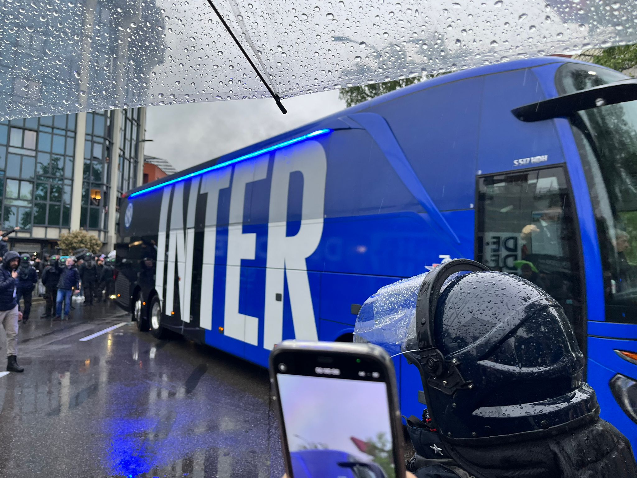 inter